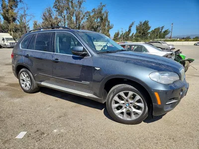 2013 BMW X5 XDRIVE35I, фото 4, лот 10810413