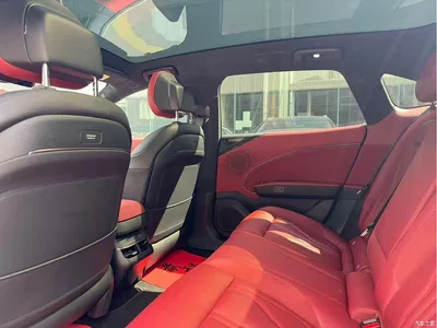 2025 ZEEKR 007GT Model RWD Smart Drive 75kWh, фото 4, лот 10833886