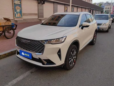 2024 Haval H6 Model 1.5T 2WD Classic Edition, фото 1, лот 10299018