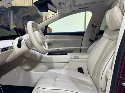 2025 Xiangjie Enjoy World S9T Model Extended Range Version 53.4kWh, фото 4, лот 10835923