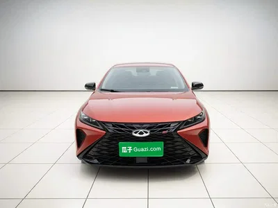 2022 Chery Arrizo 5 GT 1.6T DCT Control Edition, фото 2, лот 11582389
