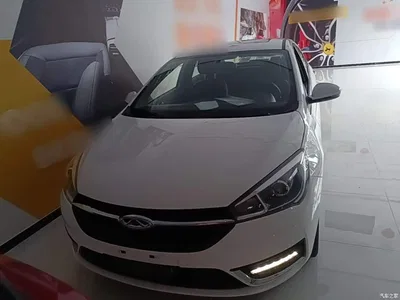 2017 Chery Arrizo 5 1.5L Manual Trend Leader, фото 3, лот 10335546