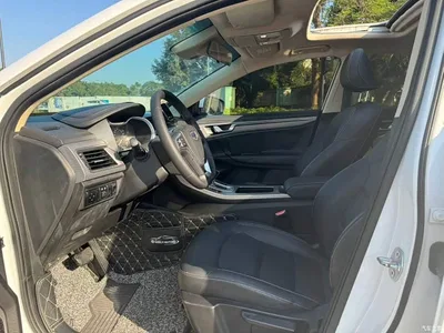 2018 Geely Emgrand GL 1.4T DCT Elite Smart Connection, фото 4, лот 10396176