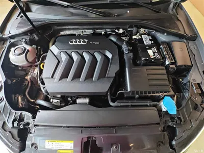 2017 Audi A3 (Import) Cabriolet 40 TFSI, фото 2, лот 10239283