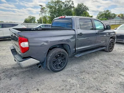 2020 TOYOTA TUNDRA SR5, фото 3, лот 11576813