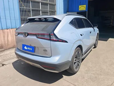 2024 GAC Trumpchi Trumpchi GS4 MAX 1.5T Flagship Edition, фото 3, лот 10393071