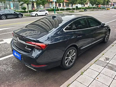 2020 Buick LaCrosse 652T Luxury, фото 3, лот 10251364