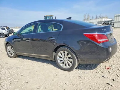 2015 BUICK LACROSSE, фото 2, лот 10858534
