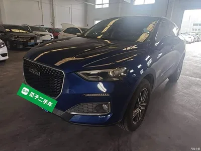 2020 Haval F5 1.5T Manual i-Cool, фото 2, лот 10894195