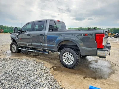 2017 FORD F250 SUPER DUTY, фото 2, лот 10557598