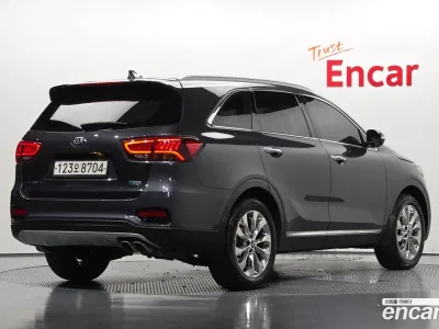 2018 Kia Sorento Diesel 2.0 2WD, фото 2, лот 11133523