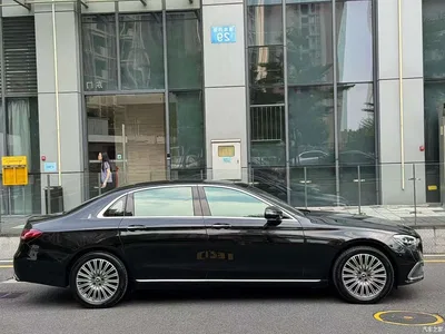 2023 Mercedes-Benz E-Class E 300 L Luxury, фото 4, лот 11198705