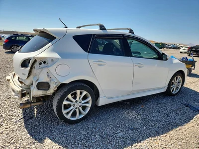 2011 MAZDA 3 S, фото 3, лот 10844371