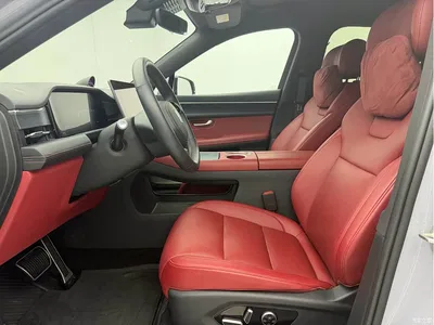 2025 AITO Wenjie AITO M5 Extended Range Ultra AWD, фото 4, лот 11574744