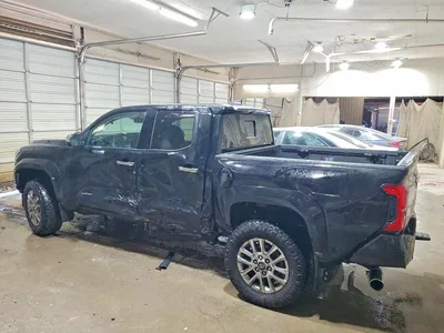 2025 TOYOTA TACOMA LIMITED, фото 2, лот 11556225