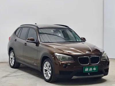 2012 BMW X1 (Import) sDrive18i Luxury, фото 3, лот 11556102