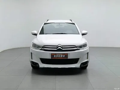 2015 Citroën C3-XR 1.6L Automatic Pioneer, фото 3, лот 11212763