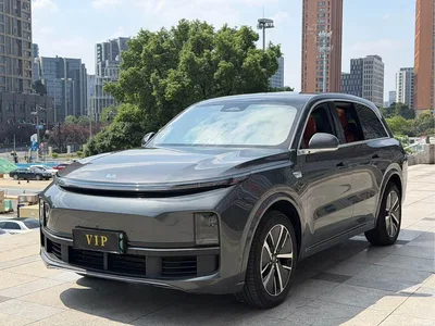 2024 Li Auto Li L8 Pro, фото 1, лот 10822272