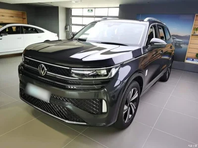 2023 Volkswagen Talagon 380TSI 4WD R-Line Touring Edition, фото 2, лот 10480642