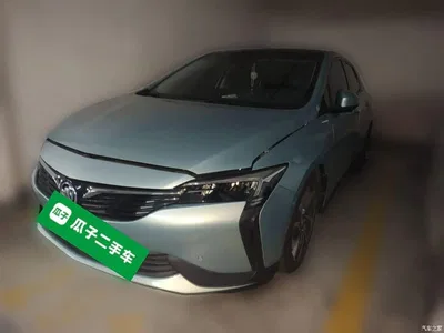 2022 Buick Velite 6 Plug-in Hybrid Connected Smart Edition, фото 2, лот 11565681