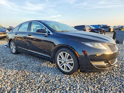 2016 LINCOLN MKZ, фото 4, лот 10874806