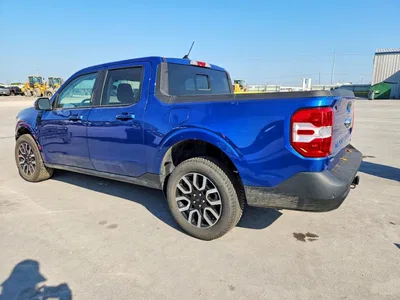 2023 FORD MAVERICK XL, фото 2, лот 11055429