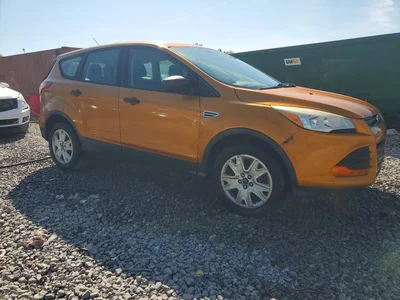 2016 FORD ESCAPE S, фото 4, лот 10574257