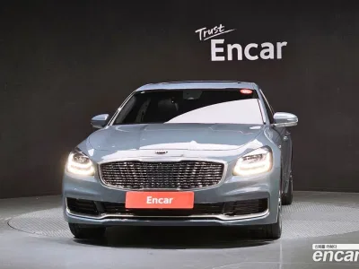 2019 Kia K9 3.3 T-GDI AWD, фото 2, лот 10066081