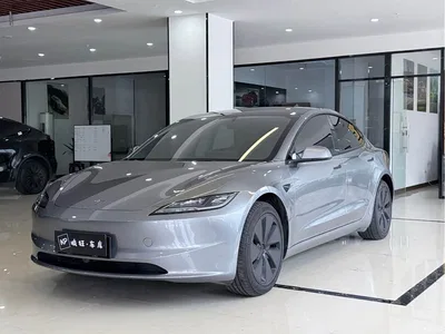 2025 Tesla Model 3 Model Rear-Wheel Drive Edition, фото 1, лот 10368895