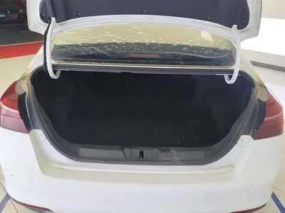 2020 Geely Emgrand 1.5L CVT Comfort, фото 4, лот 10303820