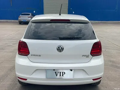 2018 Volkswagen Polo 1.5L Auto Comfort, фото 4, лот 10428803