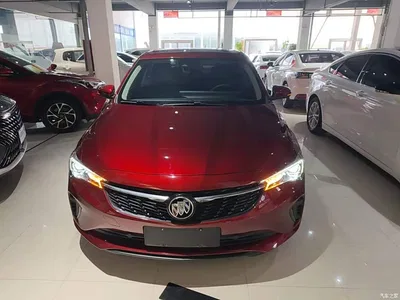 2022 Buick Verano Pro 533T Enjoyment Edition, фото 3, лот 10267282