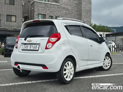 2013 Chevrolet Spark Tattoo Edition, фото 4, лот 10667931