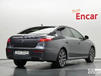 2017 Samsung SM7 2.5 V6, фото 2, лот 10234394