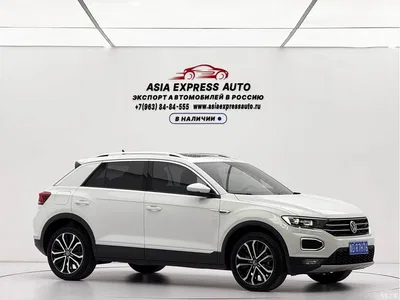 2022 Volkswagen T-ROC 280TSI DSG 2WD Comfort PLUS, фото 3, лот 10432475