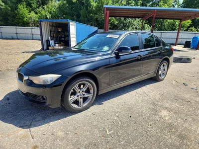 2015 BMW 328 XI SULEV, фото 1, лот 10810488