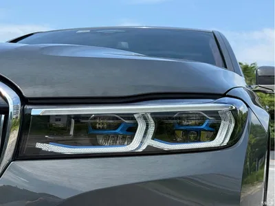 2019 BMW 7 Series Facelift 740Li xDrive Executive Luxury Package, фото 4, лот 10391049