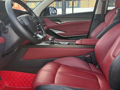 2021 Changan CS75 PLUS 2.0T Automatic Flagship, фото 4, лот 10251785