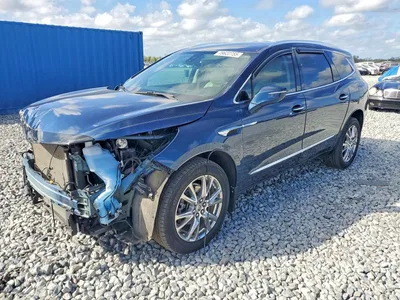 2024 BUICK ENCLAVE, фото 1, лот 10863086