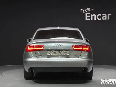 2013 Audi A6 2.0 TFSI Quattro Dynamic, фото 3, лот 10087331