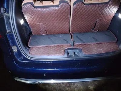 2018 BYD Song MAX 1.5T Auto Smart Connected Luxury 6-Seater, фото 4, лот 10594400