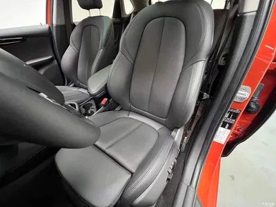 2016 BMW 2 Series Touring 218i Sport Design Package, фото 4, лот 10425629