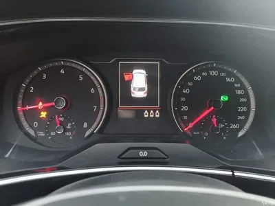 2019 Volkswagen Tayron 330TSI 4WD Luxury China V, фото 4, лот 11195874