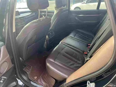 2017 BMW X5 (Import) xDrive35i Elegance, фото 4, лот 10464121