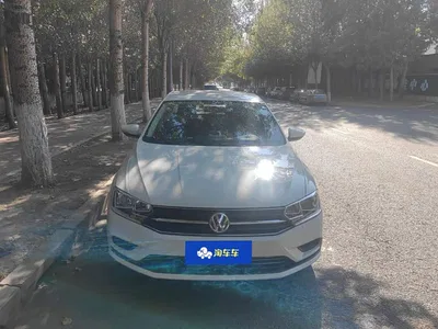 2019 Volkswagen Bora Legend 1.5L Automatic Fashion China VI, фото 2, лот 11104595