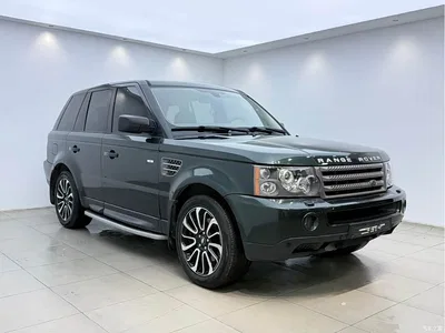 2005 Land Rover Range Rover Sport Sport V8 4.4, фото 3, лот 10327891