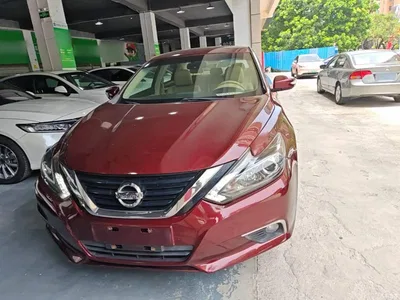2016 Nissan Teana Facelift 2.0L XL Comfort, фото 3, лот 10451787