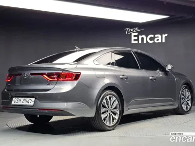 2016 Samsung SM6 2.0 GDe LE, фото 2, лот 10382932