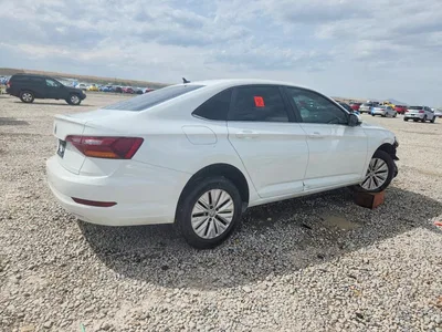 2019 VOLKSWAGEN JETTA S, фото 3, лот 10663788