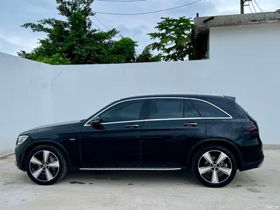 2022 Mercedes-Benz GLC 300 L 4MATIC Dynamic Collector's Edition, фото 4, лот 10259084